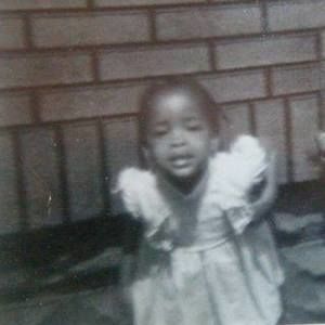 Meet your Posher, Patrice